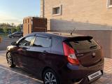 Hyundai Accent 2013 года за 5 000 000 тг. в Астана – фото 4