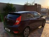 Hyundai Accent 2013 года за 5 000 000 тг. в Астана – фото 5