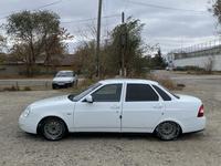 ВАЗ (Lada) Priora 2170 2013 года за 1 980 000 тг. в Актобе