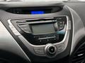 Hyundai Elantra 2013 годаүшін5 000 000 тг. в Атырау – фото 19
