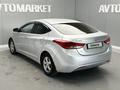 Hyundai Elantra 2013 годаүшін5 000 000 тг. в Атырау – фото 3