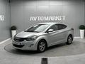 Hyundai Elantra 2013 годаүшін5 000 000 тг. в Атырау