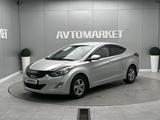 Hyundai Elantra 2013 годаүшін5 000 000 тг. в Атырау