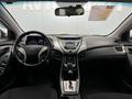 Hyundai Elantra 2013 годаүшін5 000 000 тг. в Атырау – фото 7