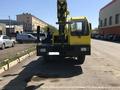 XCMG  XZJ5162JQZ12 2007 годаүшін10 000 000 тг. в Актобе – фото 9