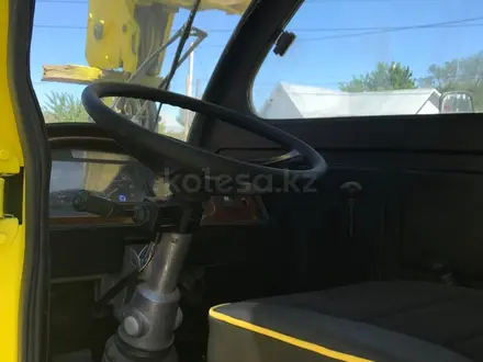 XCMG  XZJ5162JQZ12 2007 года за 10 000 000 тг. в Актобе – фото 10