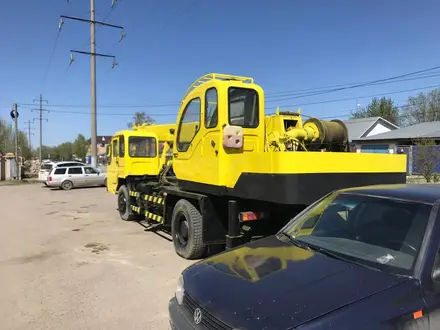 XCMG  XZJ5162JQZ12 2007 года за 10 000 000 тг. в Актобе – фото 7