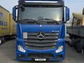 Mercedes-Benz  Actros 2018 года за 30 000 000 тг. в Алматы – фото 2