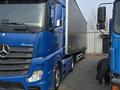 Mercedes-Benz  Actros 2018 года за 30 000 000 тг. в Алматы – фото 3