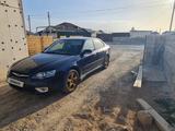 Subaru Legacy 2004 годаүшін3 700 000 тг. в Жанаозен – фото 3