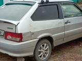 ВАЗ (Lada) 2113 2011 года за 600 000 тг. в Актобе – фото 5