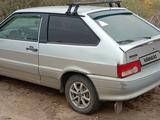 ВАЗ (Lada) 2113 2011 года за 600 000 тг. в Актобе – фото 4