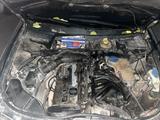 Audi A4 1999 годаүшін1 000 000 тг. в Астана – фото 2