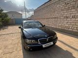 BMW 750 2005 годаүшін4 000 000 тг. в Жанаозен