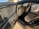 BMW 750 2005 годаүшін4 000 000 тг. в Жанаозен – фото 4
