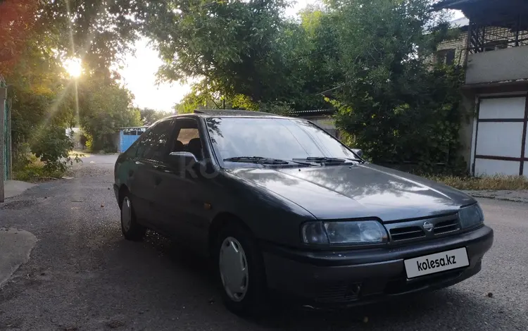 Nissan Primera 1992 года за 700 000 тг. в Шымкент