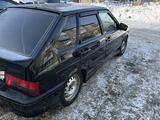 ВАЗ (Lada) 2114 2011 годаfor910 000 тг. в Костанай – фото 4