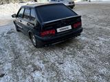 ВАЗ (Lada) 2114 2011 годаfor910 000 тг. в Костанай – фото 5