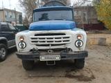 ЗиЛ  130 1989 года за 6 500 000 тг. в Актобе
