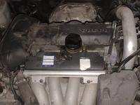 Двигатель от Вольво B4204T ,V40 ,2001годүшін150 000 тг. в Алматы