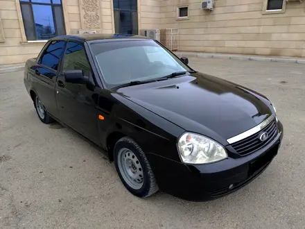 ВАЗ (Lada) Priora 2170 2009 года за 2 200 000 тг. в Актау