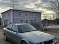 BMW 525 1991 года за 1 800 000 тг. в Атырау – фото 8