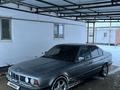 BMW 525 1991 года за 1 800 000 тг. в Атырау – фото 11