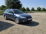 Subaru Outback 2007 года за 4 800 000 тг. в Алматы