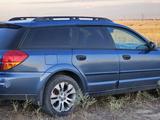 Subaru Outback 2007 годаfor4 700 000 тг. в Алматы – фото 3