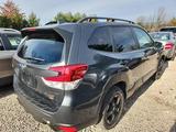 Subaru Forester 2023 года за 15 650 000 тг. в Алматы – фото 2