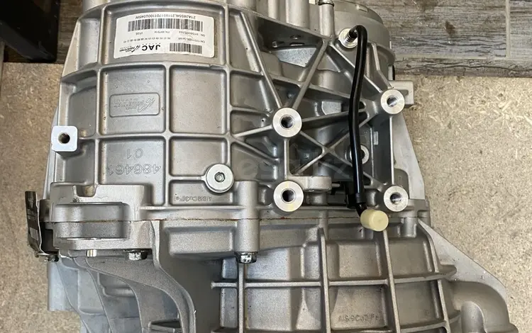Новый оригинальный вариатор 1.5 JAC — VT3S за 750 000 тг. в Астана