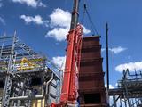 Автокранов от 40 тонн до 400 тонн в Актобе – фото 2