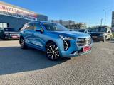 Haval Jolion 2022 года за 9 100 000 тг. в Усть-Каменогорск – фото 3