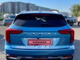 Haval Jolion 2022 года за 9 100 000 тг. в Усть-Каменогорск – фото 5
