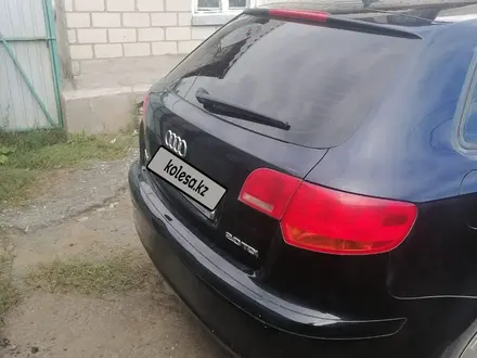 Audi A3 2008 года за 3 000 000 тг. в Костанай – фото 4