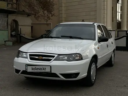 Daewoo Nexia 2012 года за 1 950 000 тг. в Шымкент