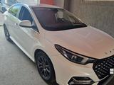 OMODA S5 2023 года за 7 500 000 тг. в Алматы – фото 4