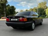 Audi 100 1991 года за 1 965 000 тг. в Алматы – фото 3