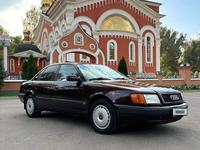 Audi 100 1991 года за 1 965 000 тг. в Алматы