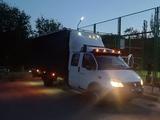 ГАЗ ГАЗель 2011 года за 7 200 000 тг. в Шымкент – фото 5