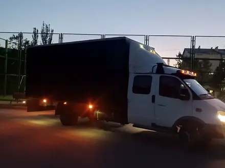 ГАЗ ГАЗель 2011 года за 7 200 000 тг. в Шымкент – фото 6