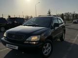 Lexus RX 300 2000 года за 4 700 000 тг. в Алматы