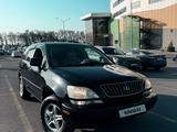 Lexus RX 300 2000 года за 4 700 000 тг. в Алматы – фото 2