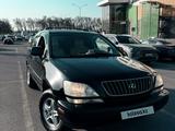 Lexus RX 300 2000 года за 4 700 000 тг. в Алматы – фото 3
