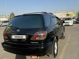 Lexus RX 300 2000 года за 4 700 000 тг. в Алматы – фото 5