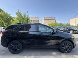 Chevrolet Equinox 2023 года за 11 500 000 тг. в Алматы – фото 4