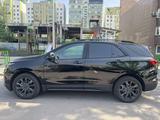 Chevrolet Equinox 2023 года за 11 500 000 тг. в Алматы – фото 3