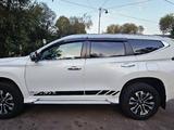 Mitsubishi Montero Sport 2021 годаүшін18 000 000 тг. в Алматы