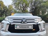 Mitsubishi Montero Sport 2021 годаүшін18 000 000 тг. в Алматы – фото 2