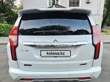 Mitsubishi Montero Sport 2021 годаүшін18 000 000 тг. в Алматы – фото 3